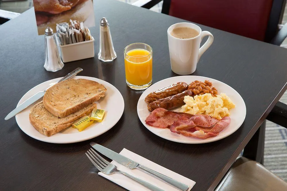 Holiday Inn Express Exeter East By Ihg