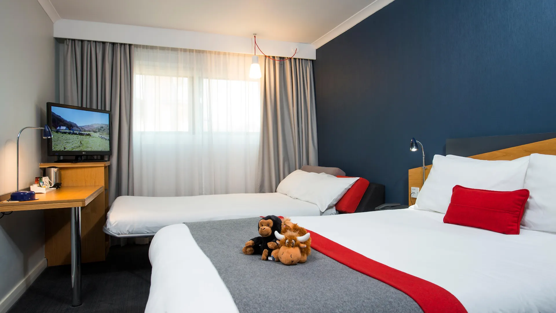 Hotel Holiday Inn Express Exeter East By Ihg