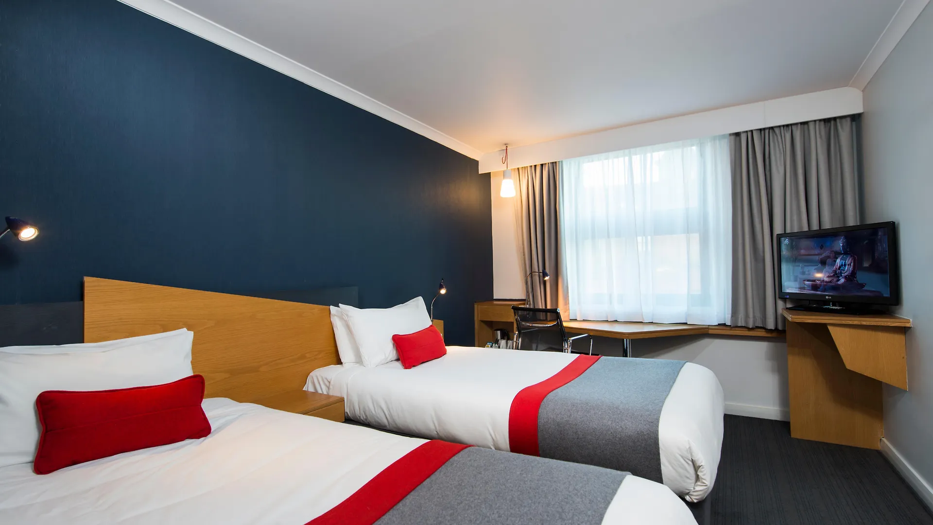 Holiday Inn Express Exeter East By Ihg United Kingdom