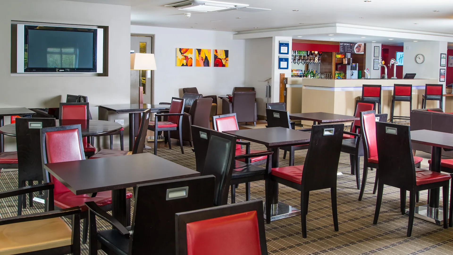 *** Hotel Holiday Inn Express Exeter East By Ihg United Kingdom