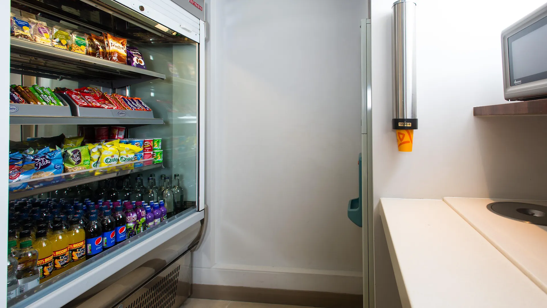 Holiday Inn Express Exeter East By Ihg