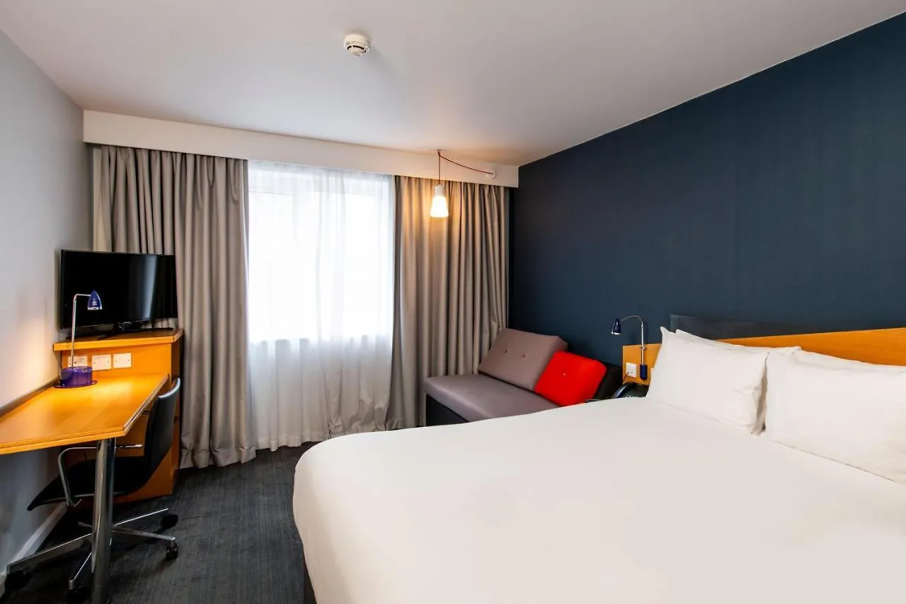 Hotel Holiday Inn Express Exeter East By Ihg