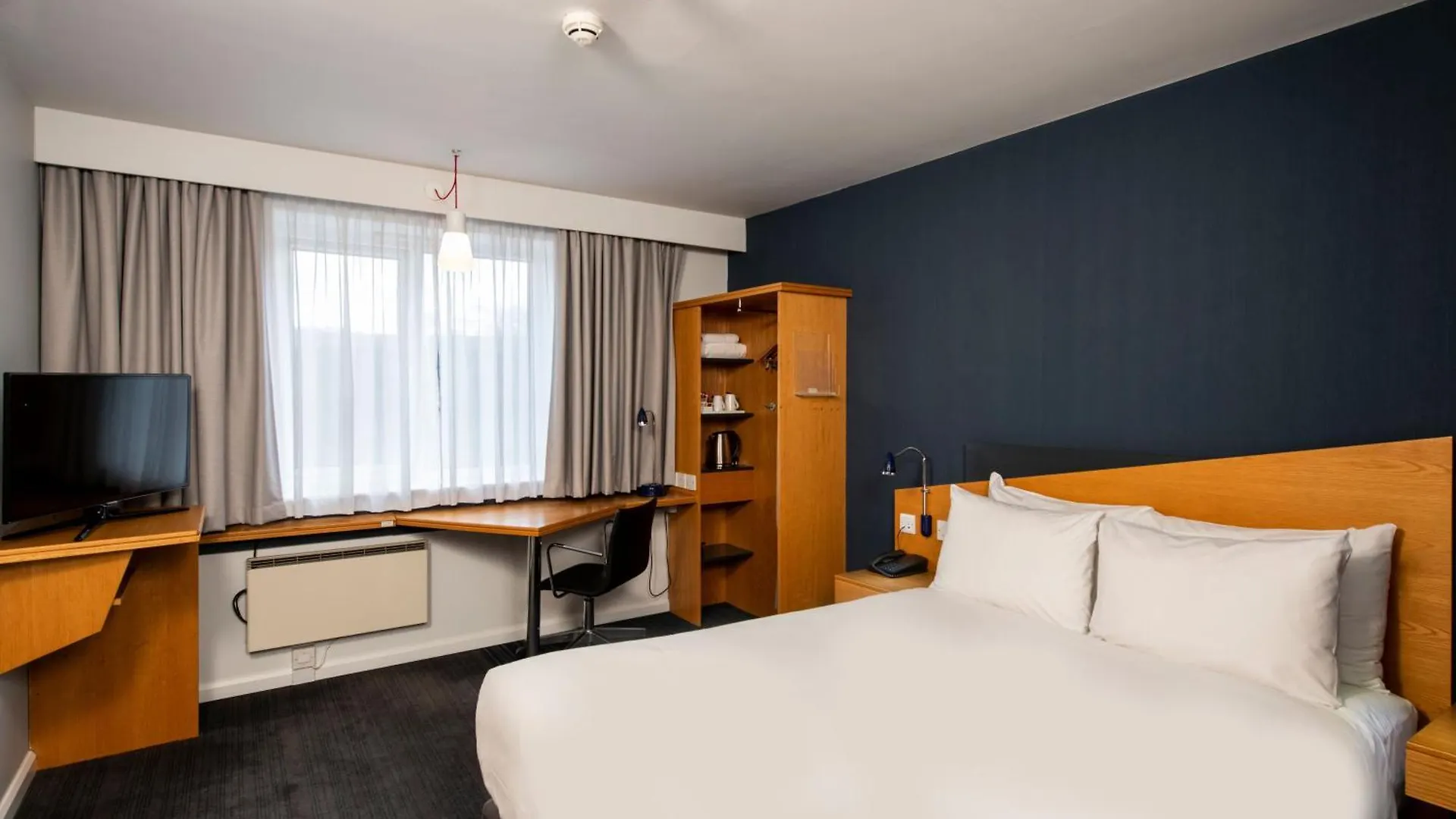 *** Hotel Holiday Inn Express Exeter East By Ihg United Kingdom