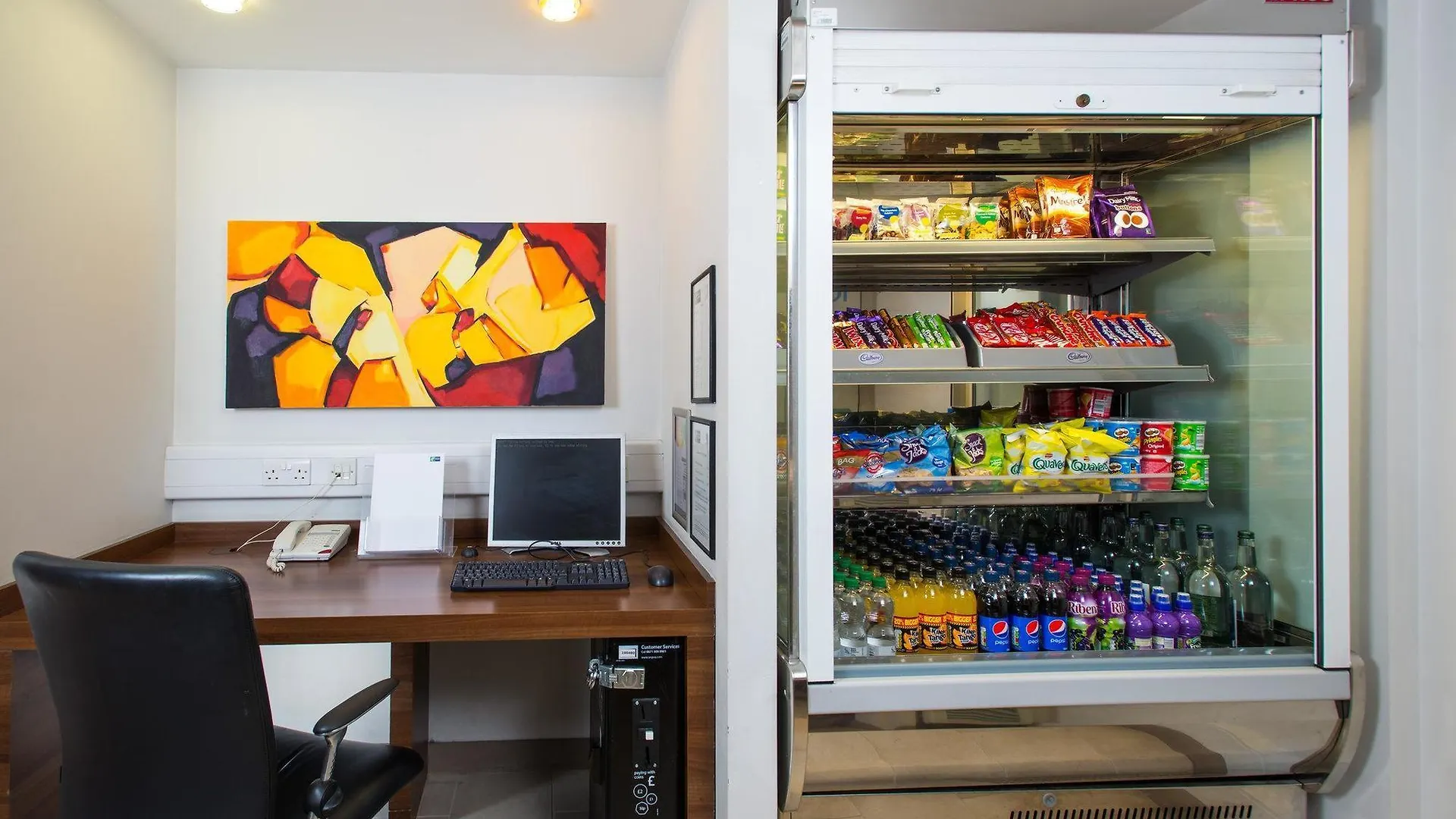 Holiday Inn Express Exeter East By Ihg 3*,  United Kingdom