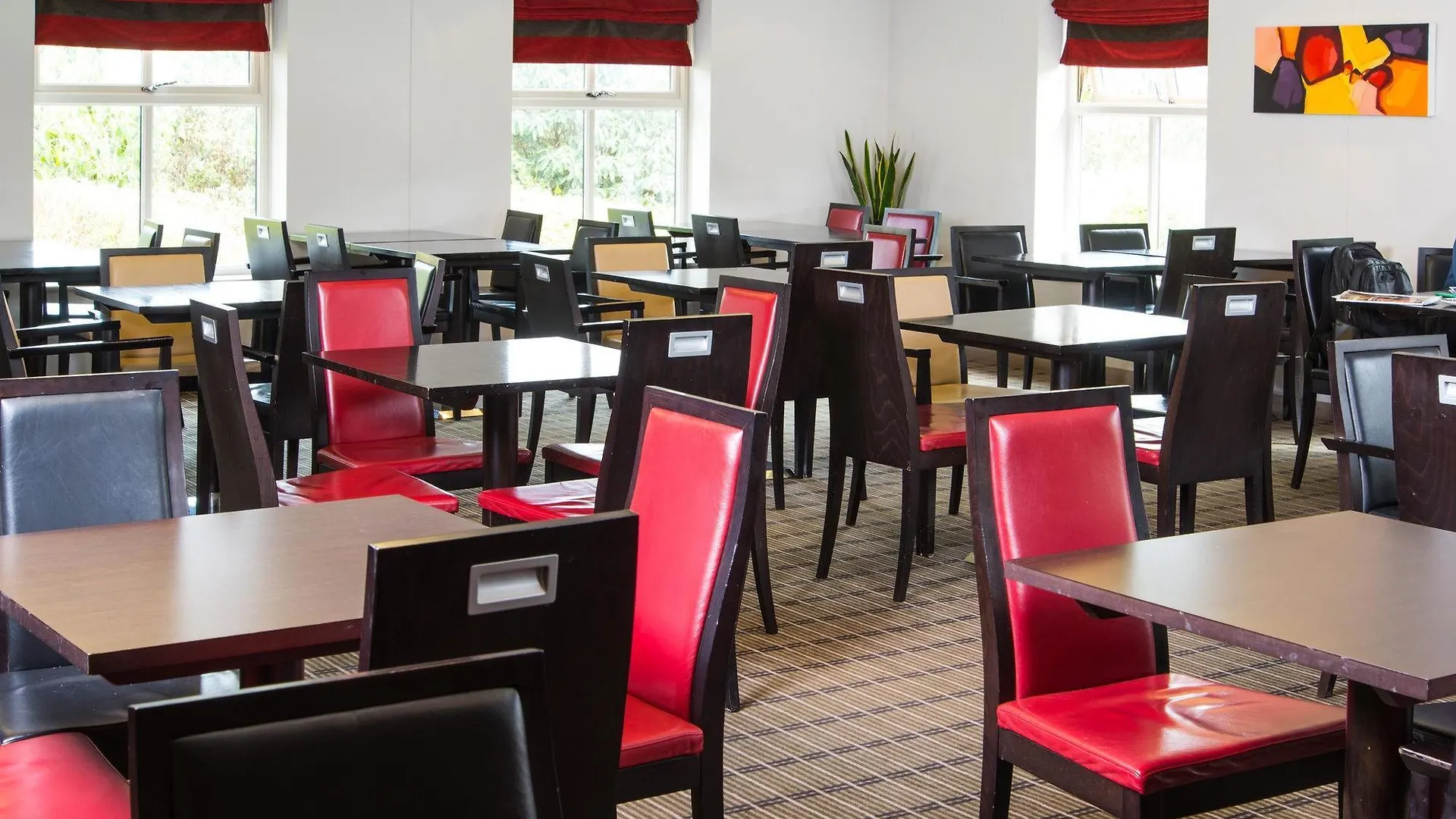 Holiday Inn Express Exeter East By Ihg Hotel