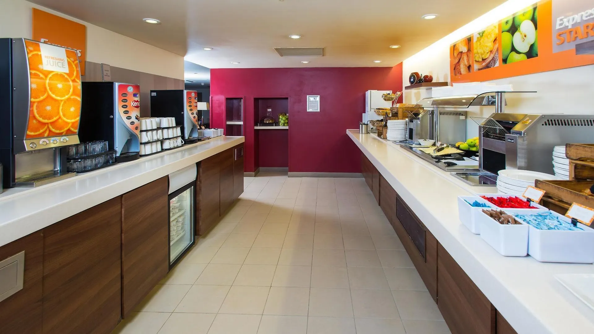 Holiday Inn Express Exeter East By Ihg United Kingdom