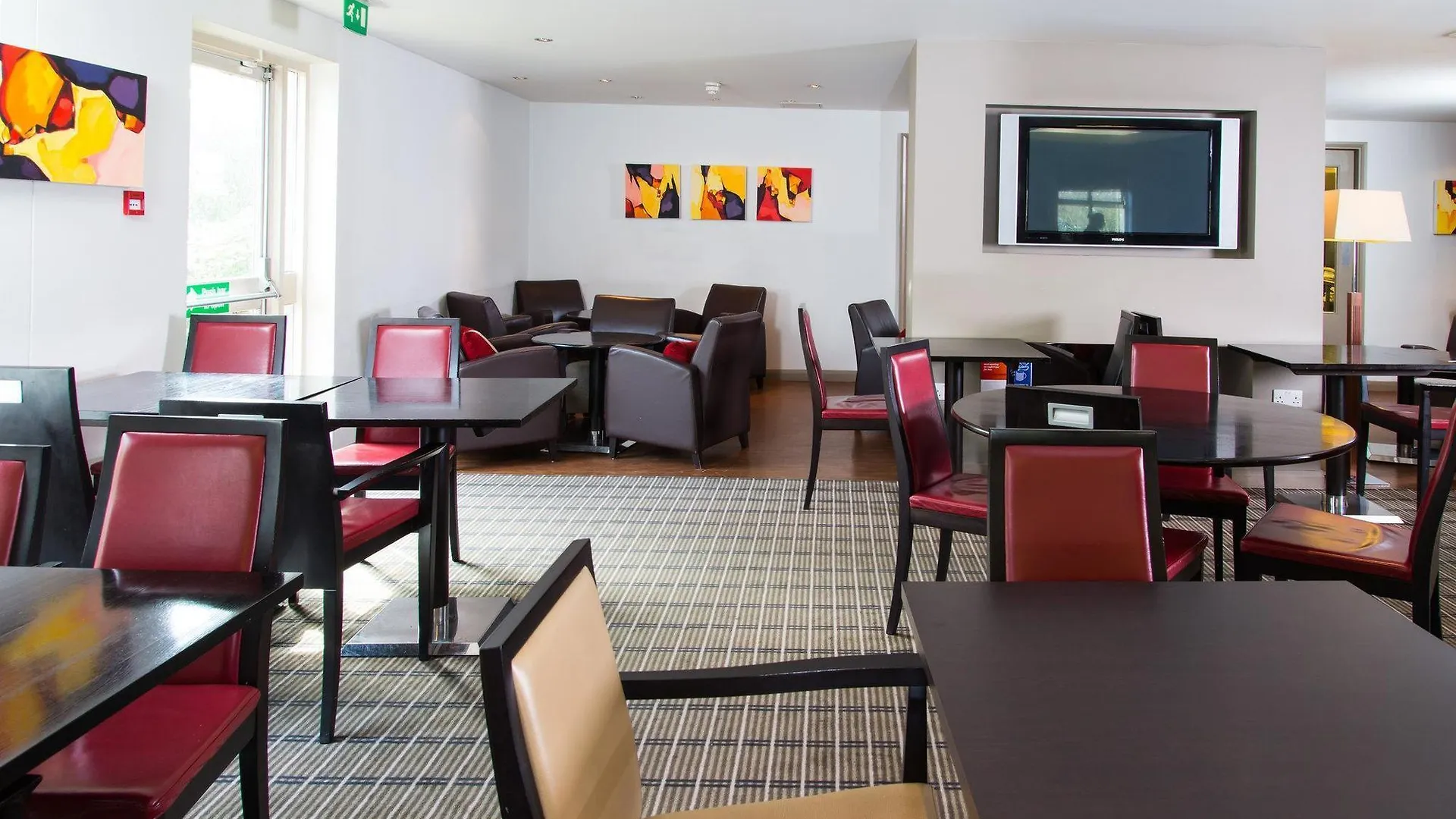 Hotel Holiday Inn Express Exeter East By Ihg