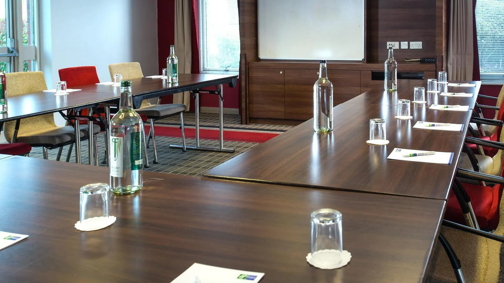 Holiday Inn Express Exeter East By Ihg