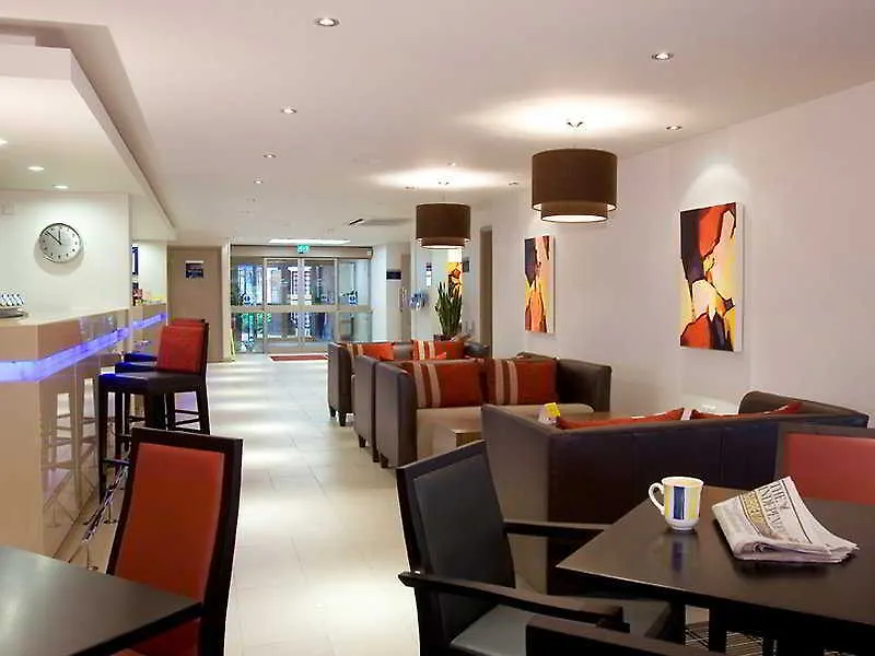 Holiday Inn Express Exeter East By Ihg Hotel