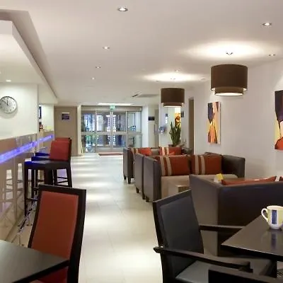 Holiday Inn Express Exeter East By Ihg Hotel