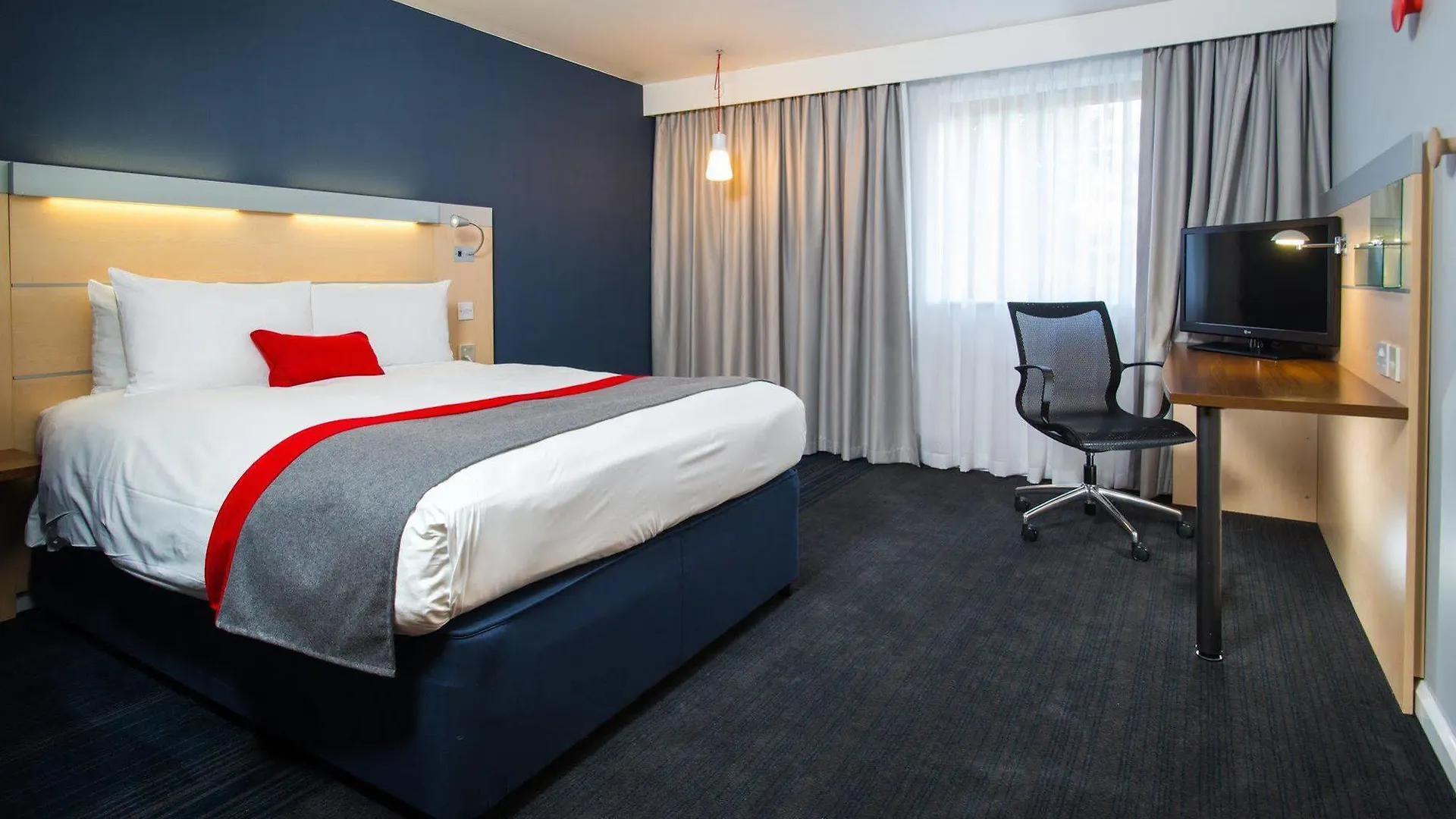 Hotel Holiday Inn Express Exeter East By Ihg