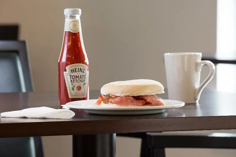 Hotel Holiday Inn Express Exeter East By Ihg