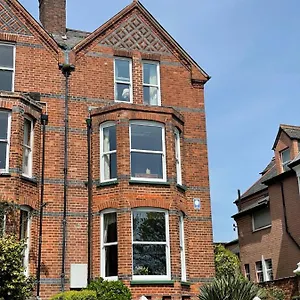 Maison d'hôtes The Raffles, Exeter