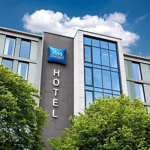 Ibis Budget Centre St Marys Gate Regno Unito