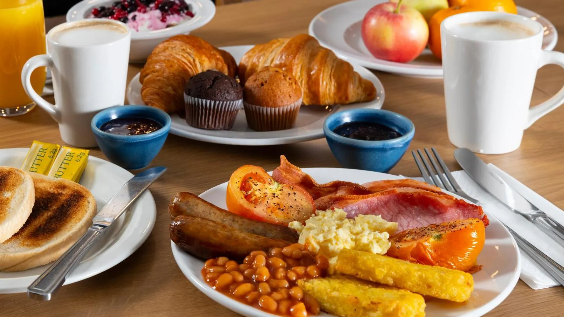 Holiday Inn Express Exeter East By Ihg Hotel