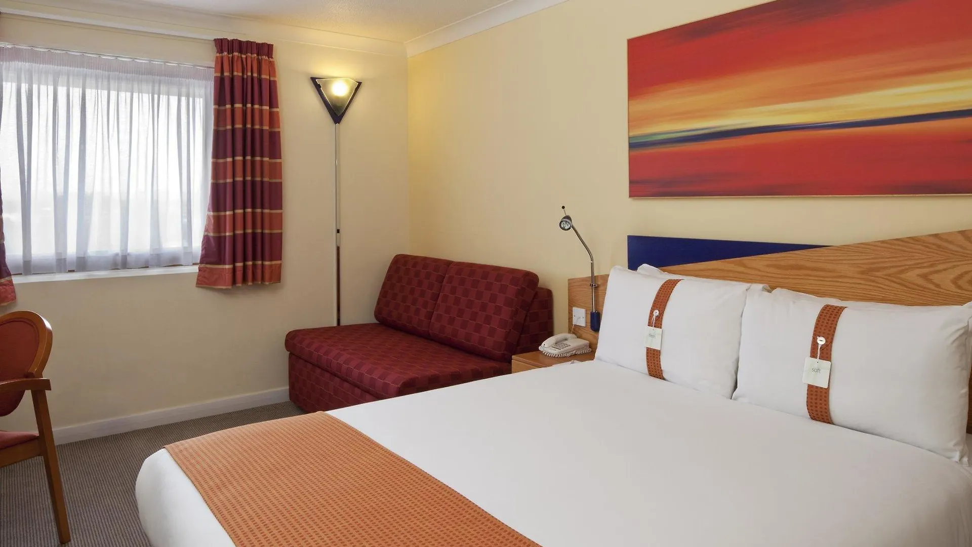 Hotel Holiday Inn Express Exeter East By Ihg