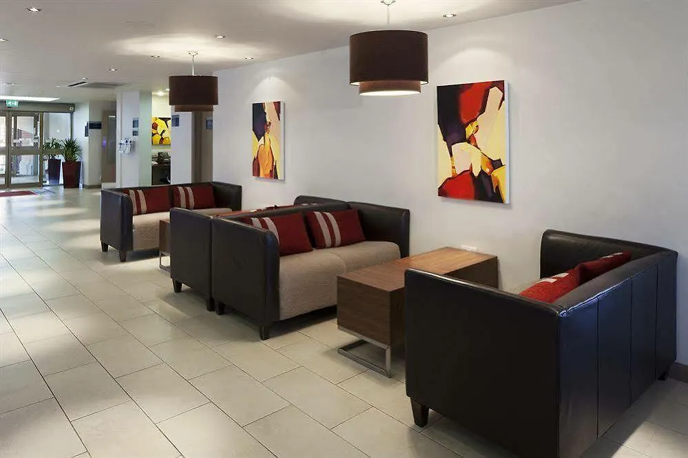 Holiday Inn Express Exeter East By Ihg 3*,  United Kingdom